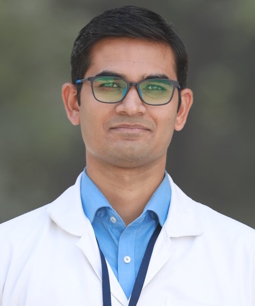 Dr Nawaj Pathan